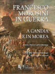 FRANCESCO MOROSINI IN GUERRA