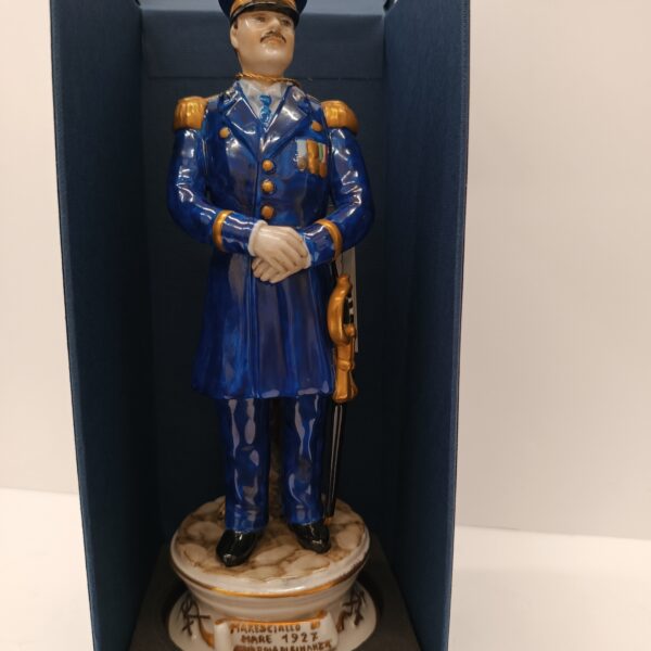 STATUINA FINANZIERE IN  DIVISA STORICA