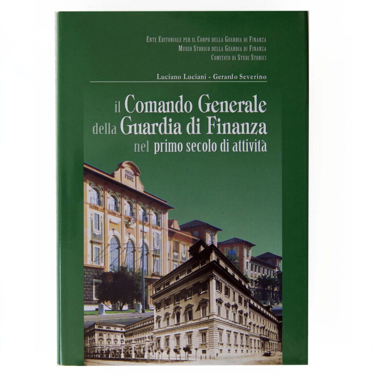 IL COMANDO GENERALE
