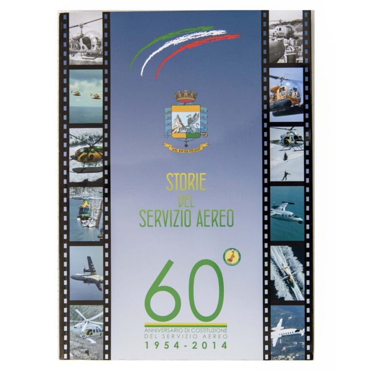 STORIE DEL SERVIZIO AEREO