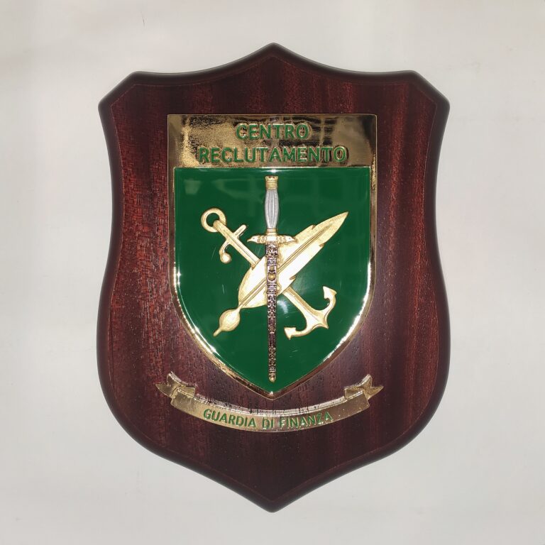 CREST CENTRO RECLUTAMENTO