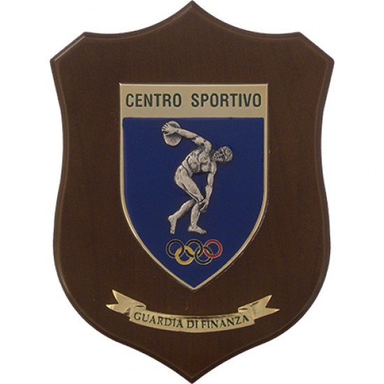 CREST CENTRO SPORTIVO