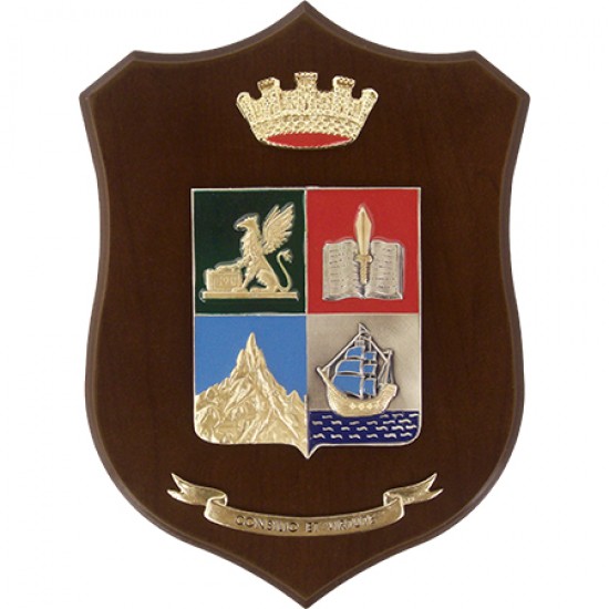 CREST SCUOLA ISPETTORI E SOVRINTENDENTI GDF