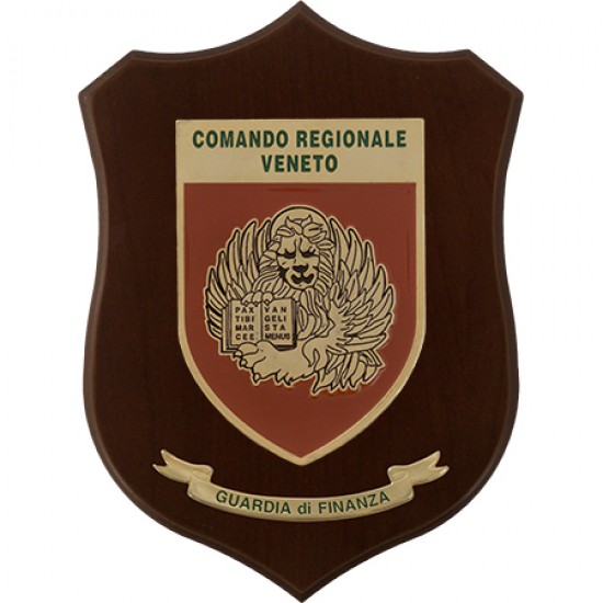 CREST COMANDO REGIONALE VENETO