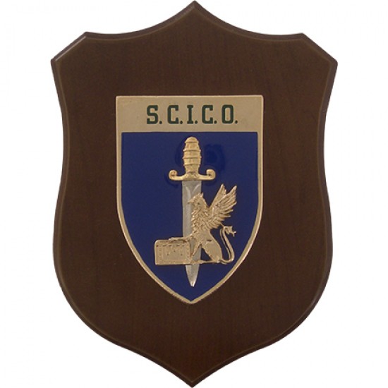 CREST S.C.I.C.O.