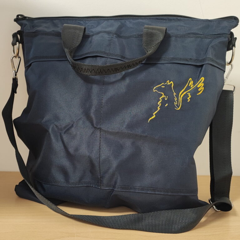 SAILBAG BORSA IN TESSUTO TECNICO PERSONALIZZATA