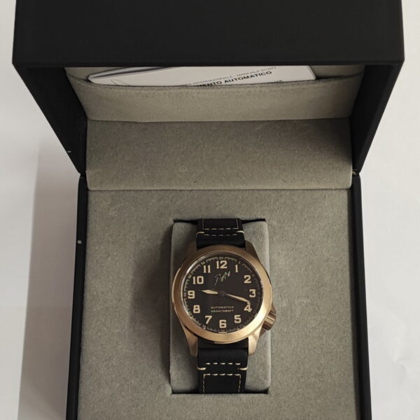 OROLOGIO M.E.C. AUTOMATICO