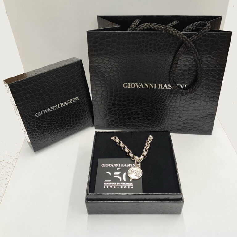 BRACCIALE ROLO' RASPINI "250"
