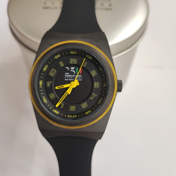 OROLOGIO POLARIS  "250"